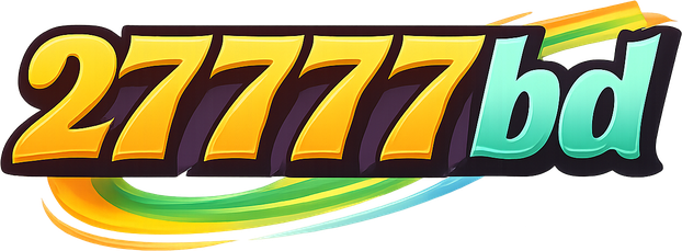 27777bd লোগো